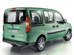 Fiat Doblo Cargo Combi 2005 года